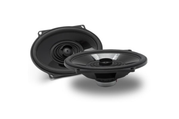 Rockford Fosgate Canada Power 5"X7" Replacement Bag Lid Speakers Harley Davidson CAD$629.99