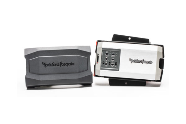 Rockford Fosgate Canada HD14RK-STAGE2 2014+ Harley Davidson CAD$2,149.99