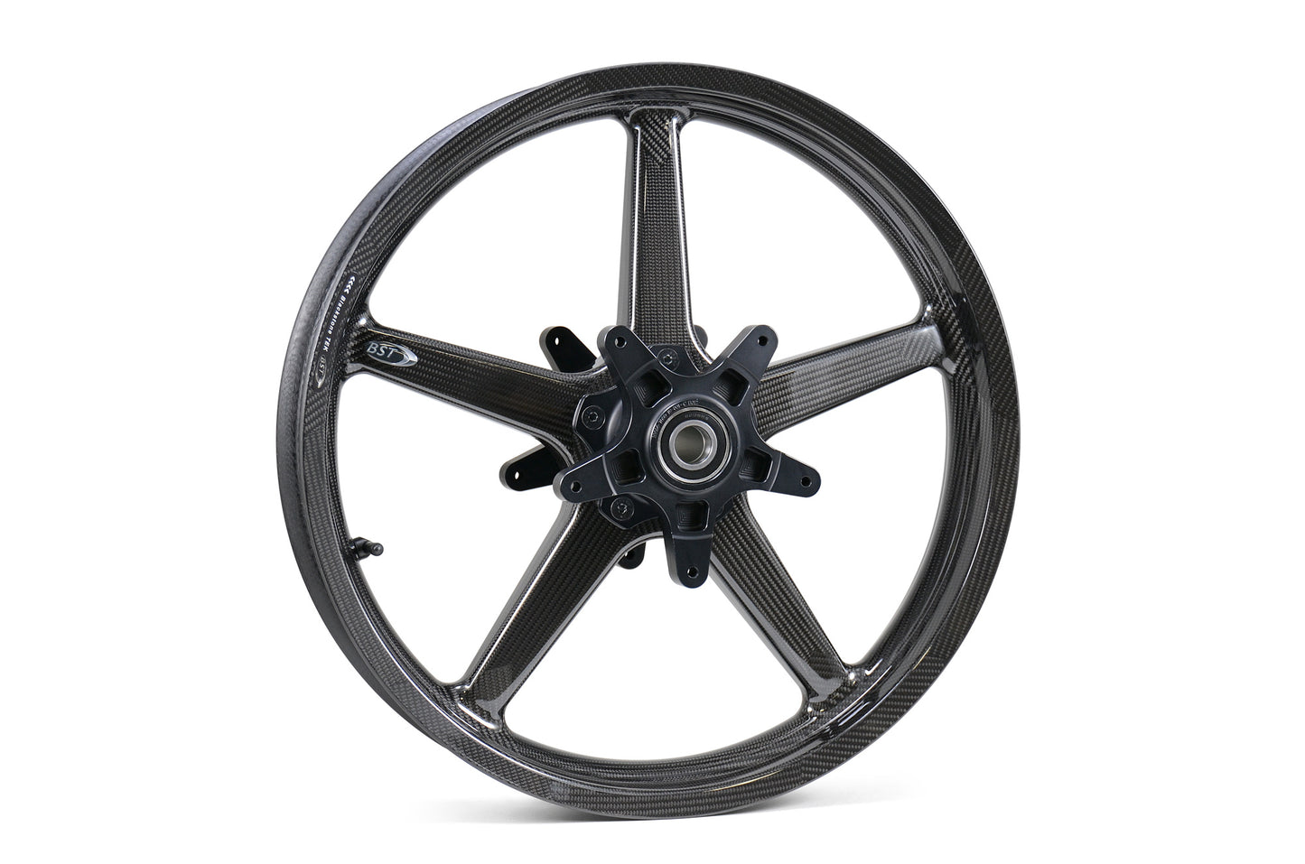 BST Twin TEK 21 x 3.5 Front Wheel - Harley-Davidson Breakout Pro-Street (16-17) - Softail®