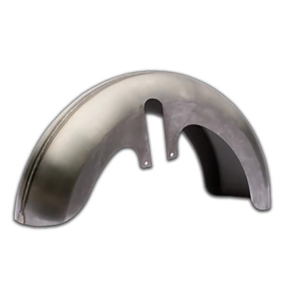 Havoc Fat 23 x 5.5 Complete Front Kit for Harley-Davidson Touring (1998–Present)