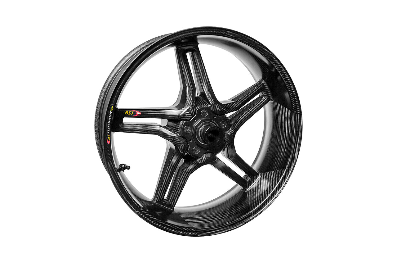 BST Rapid TEK 17 x 5.5 Rear Wheel - H-D LiveWire / One (20-22)