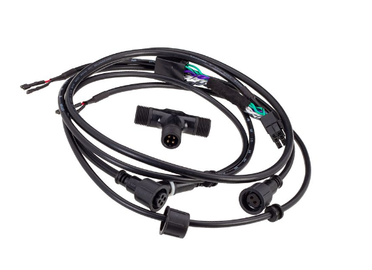 PPI Motorcycle Soundstream Canada PPHD14.LVF Harley Davidson CAD$ 1,499.99
