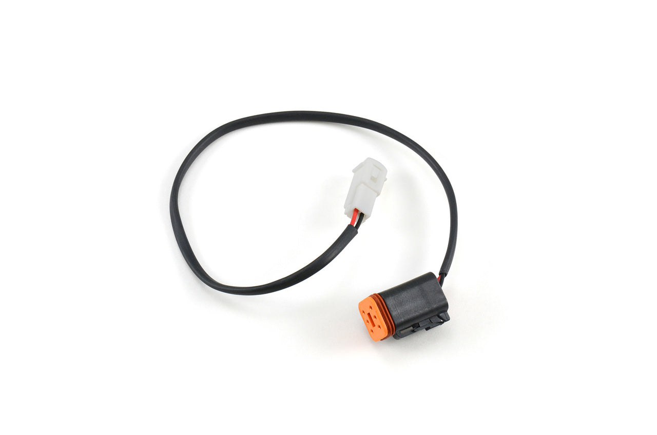 Power Harness for (15-19) Softail TracMax - H-D® Wheel Accessories