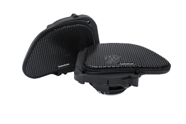 Rockford Fosgate Canada TMS6RG Harley Davidson CAD$649.99