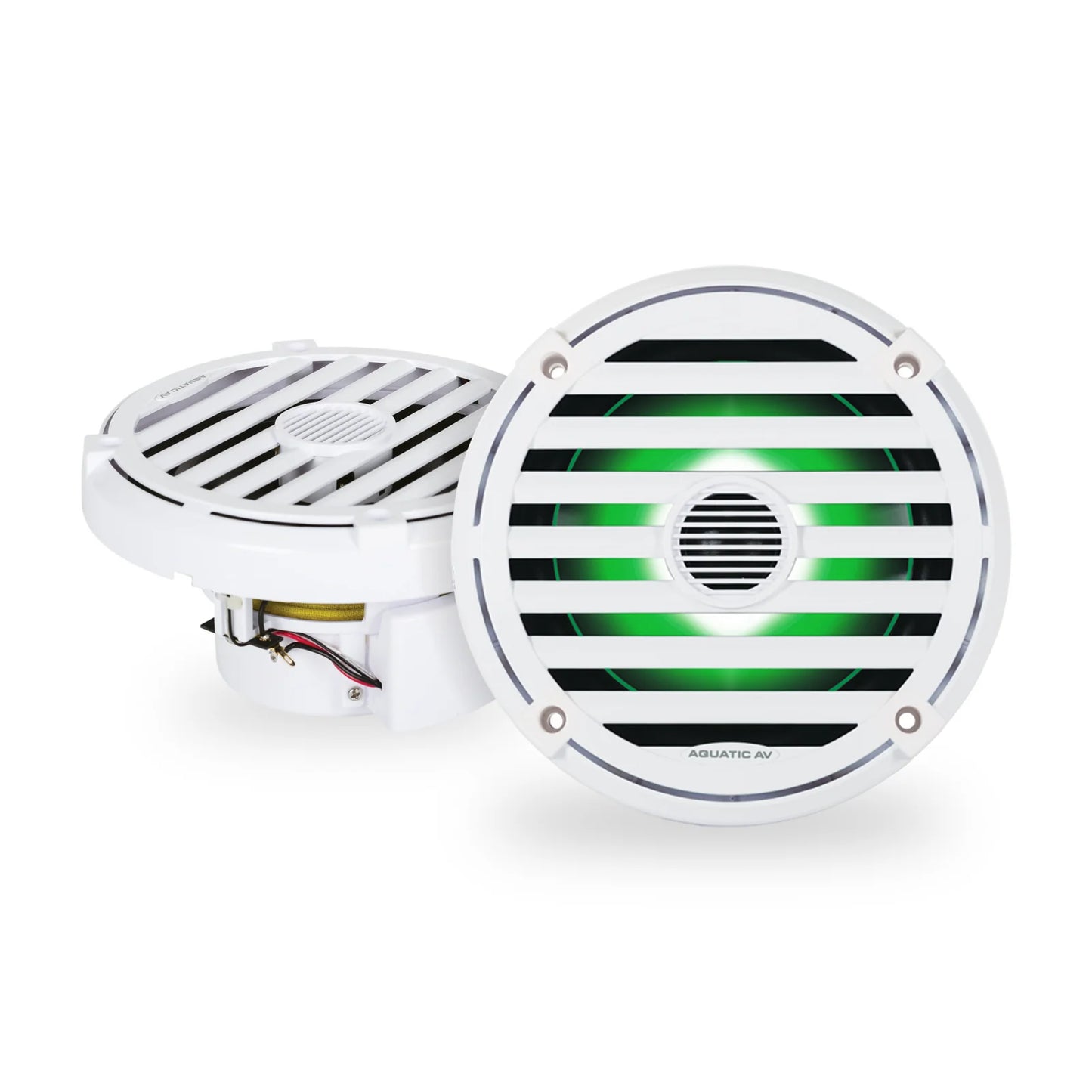 ELITE 6.5" RGB Speakers (EL423)