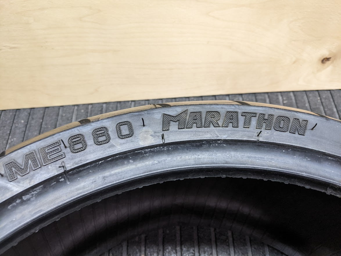 CLEARANCE ITEM ME880 Marathon 260/40R18
