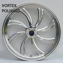 Load image into Gallery viewer, Fat Tire Kit with Ultima Billet Wheel (Closeout) – $2,699