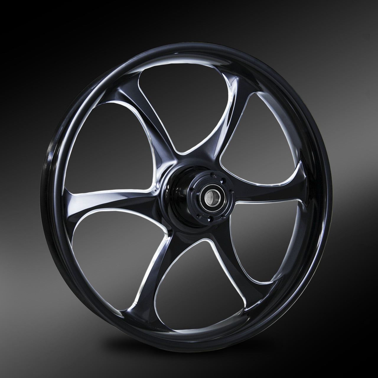 Contra (V-Twin) ECLIPSE WHEEL