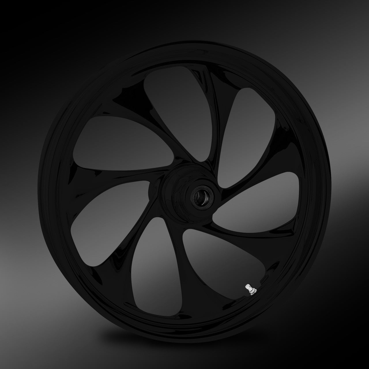 DRIFTER (V-TWIN) Black