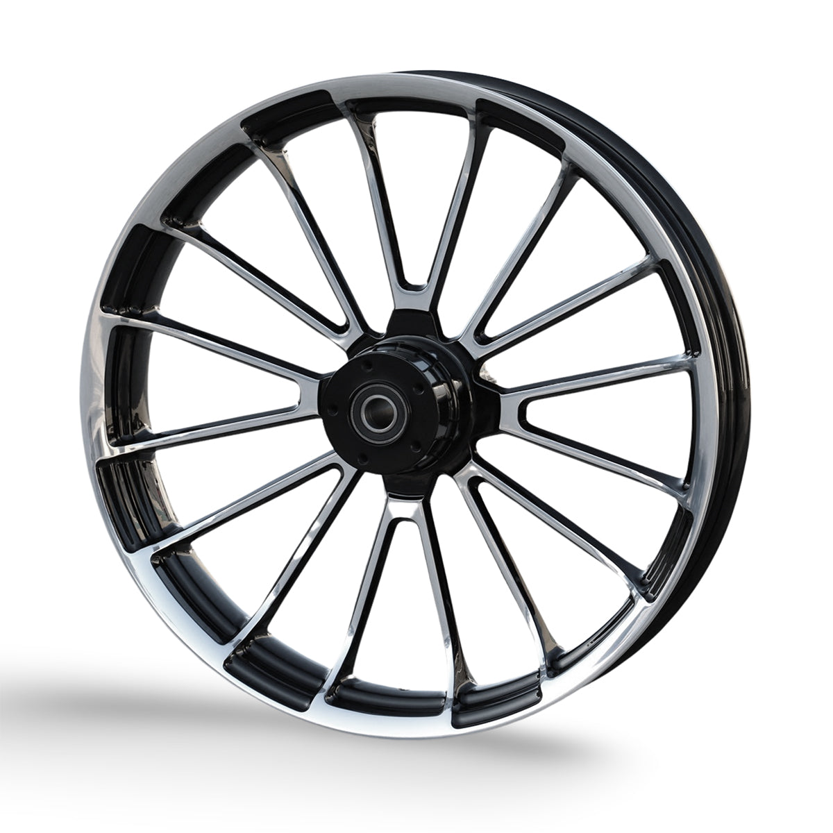 Metal Artopia MAW-050 RG3 Wheel – Contrast finish