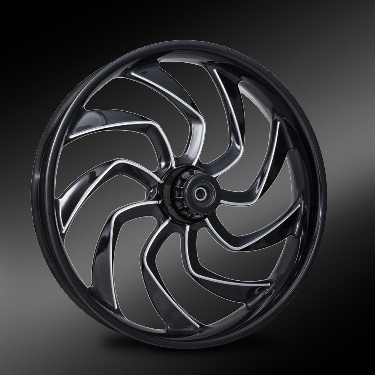 Hydro (V-Twin) ECLIPSE WHEEL