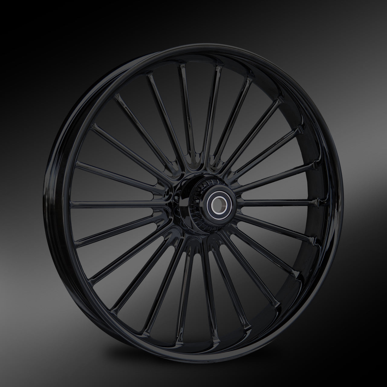 Illusion (V-Twin) Black