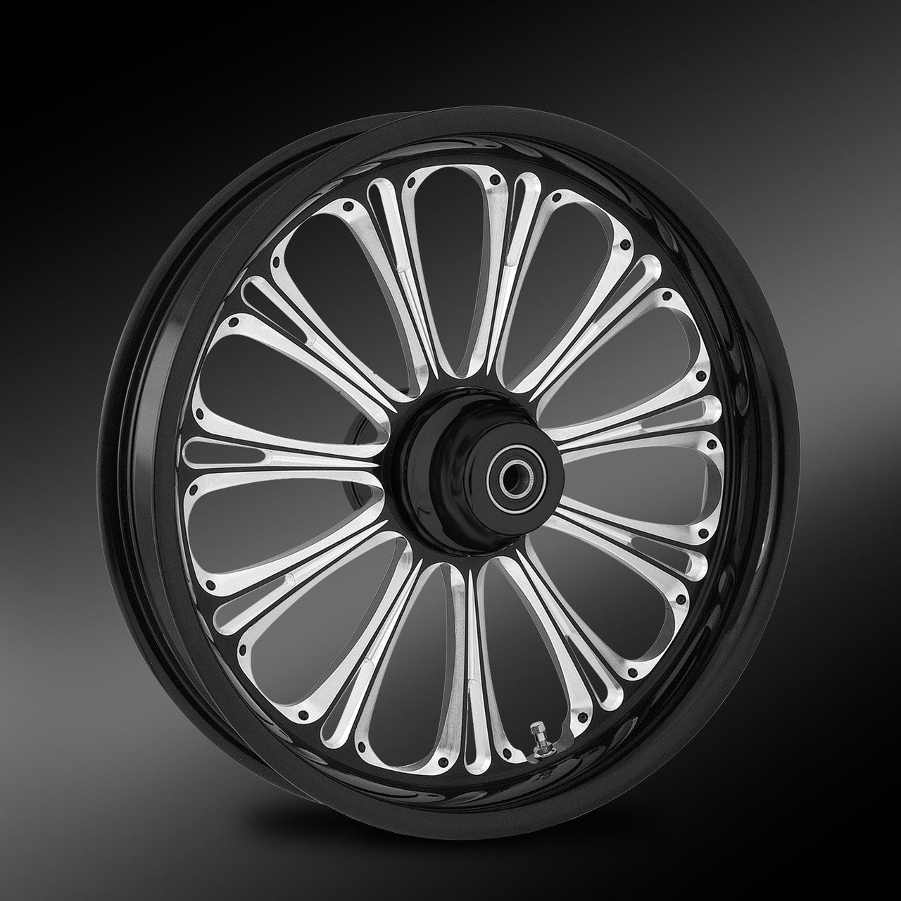IMPERIAL (V-TWIN) ECLIPSE WHEEL