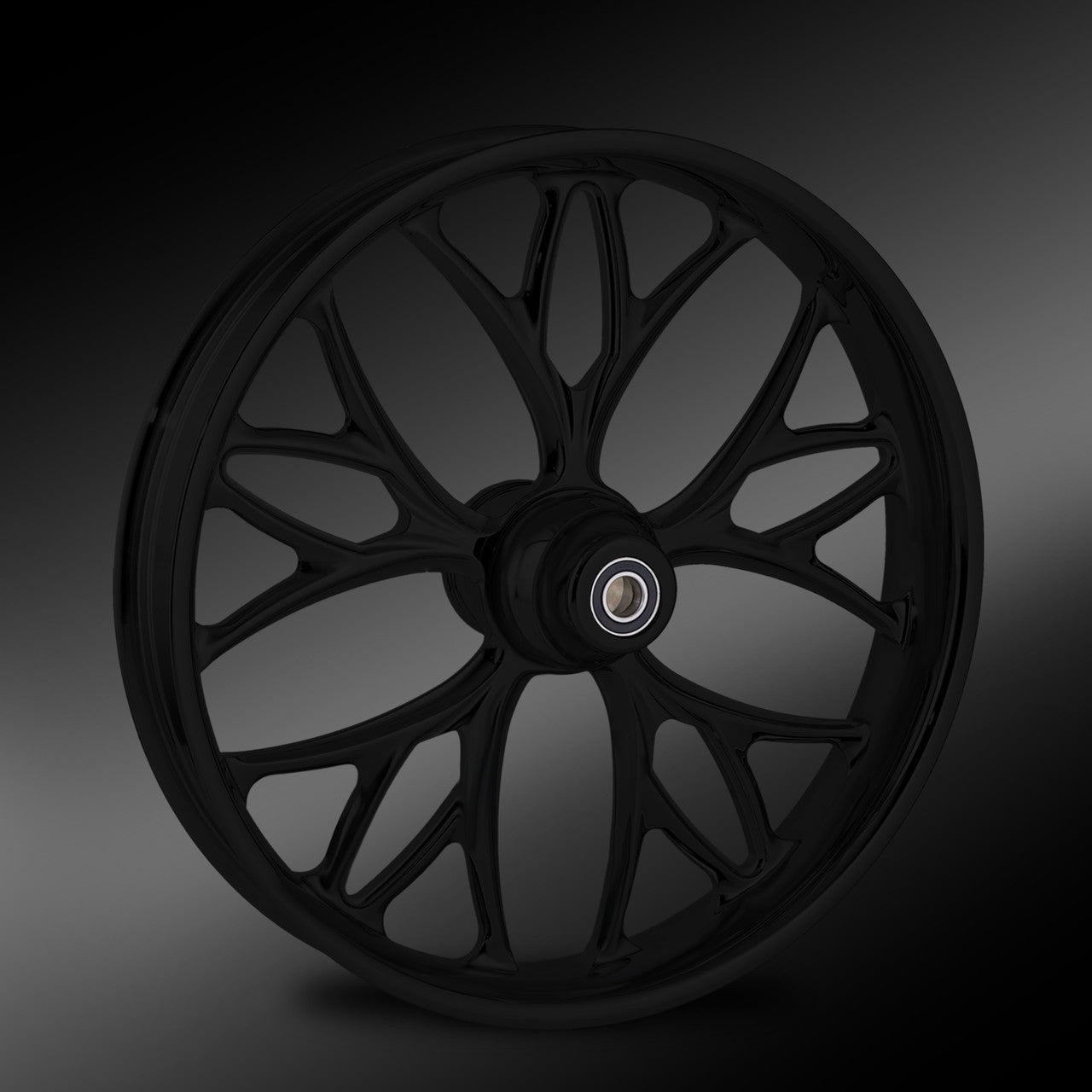 KORE (V-TWIN) Black