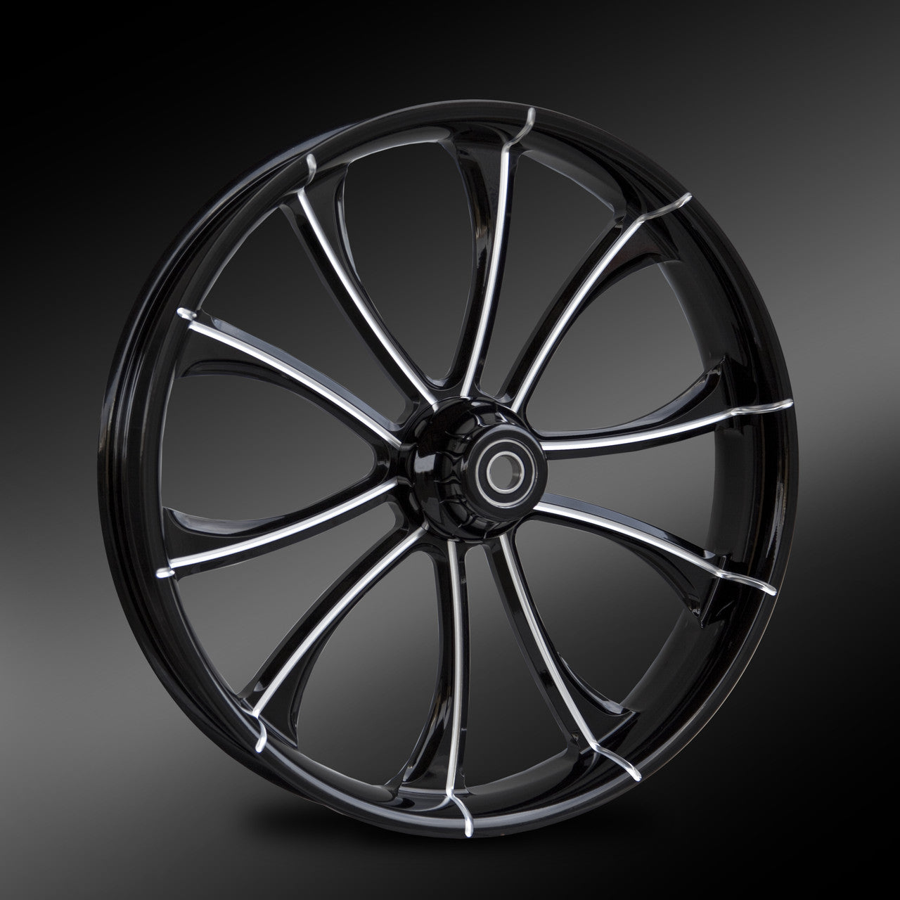 Maverick (V-Twin) ECLIPSE WHEEL