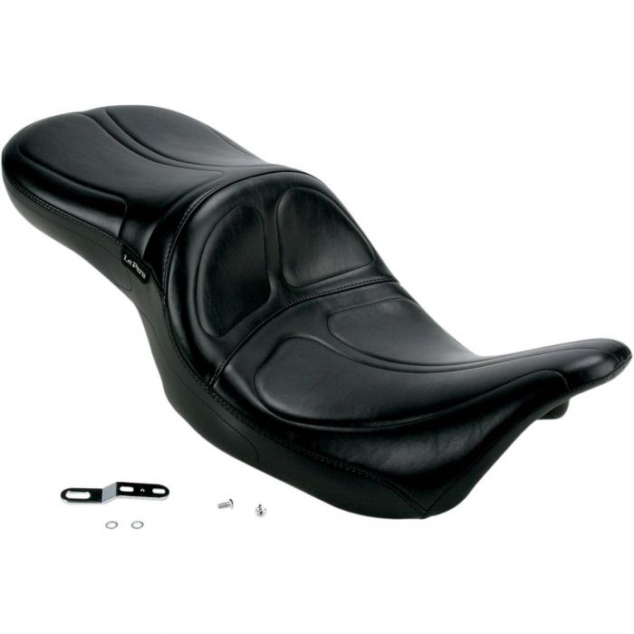 Le Pera Maverick Seat for 2008-2024 Touring Models CLEARANCE ITEM