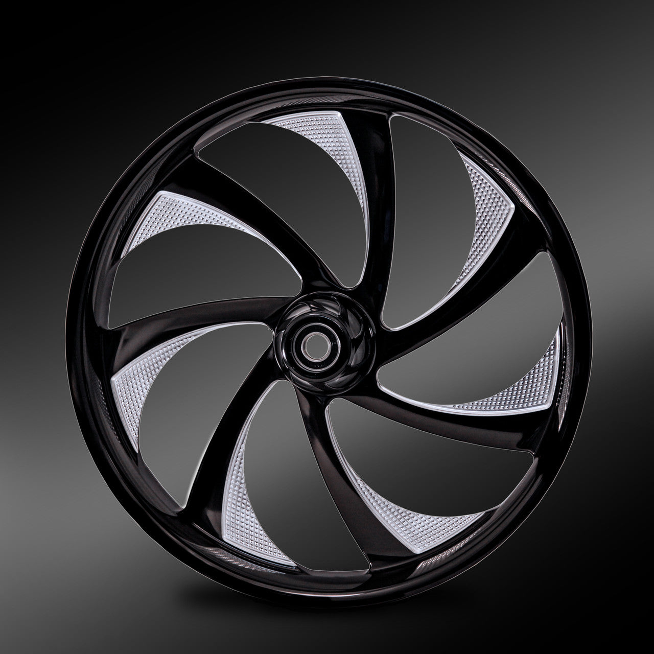 Paradox (V-Twin) ECLIPSE WHEEL