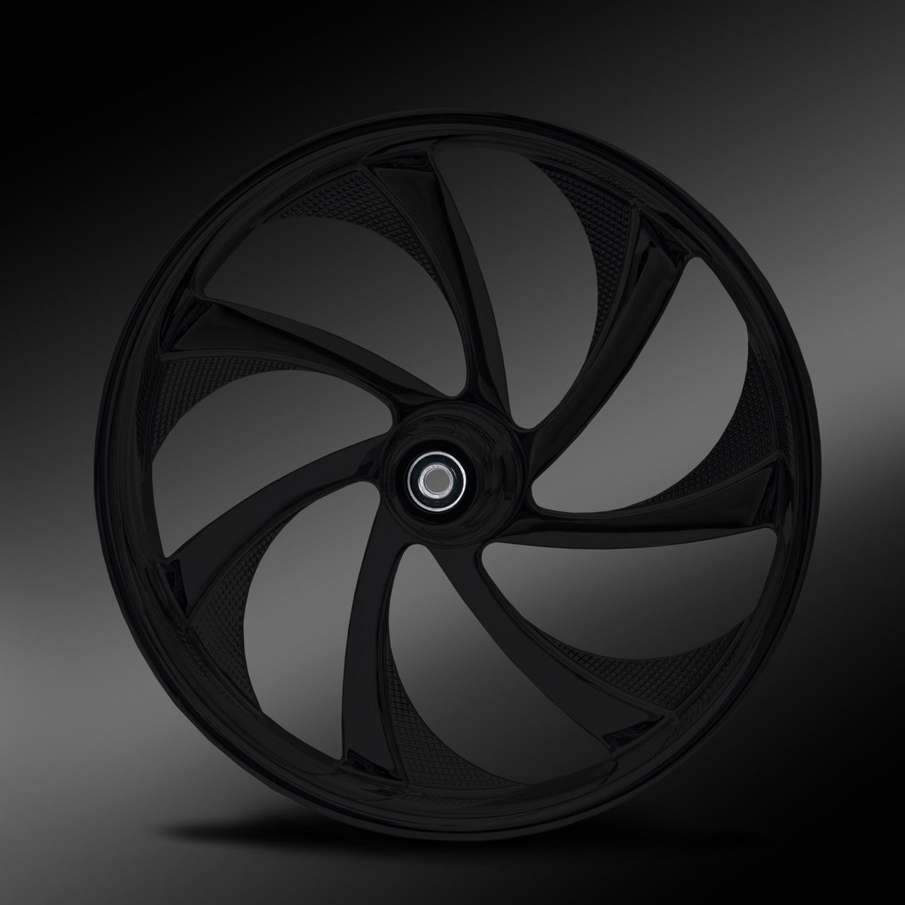 Paradox (V-Twin) Black