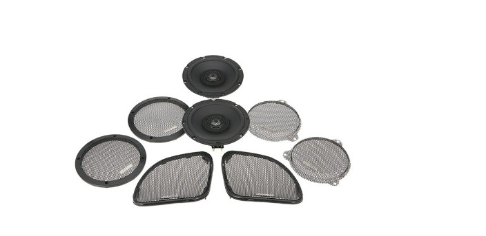 PPI Motorcycle Soundstream Canada PPHD14.654 Harley Davidson CAD$ 479.99