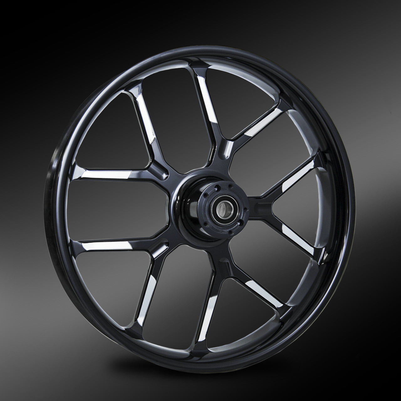 Ruckus (V-Twin) ECLIPSE WHEEL