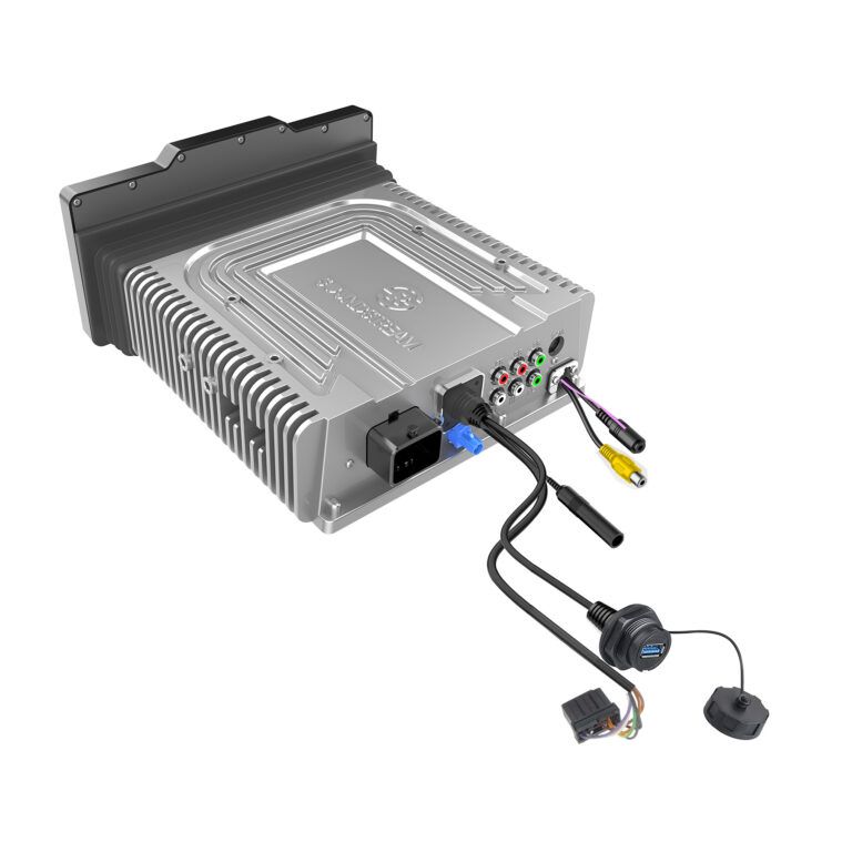 PPI Motorcycle Soundstream Canada WHD.SG Harley Davidson CAD$ 1,499.99