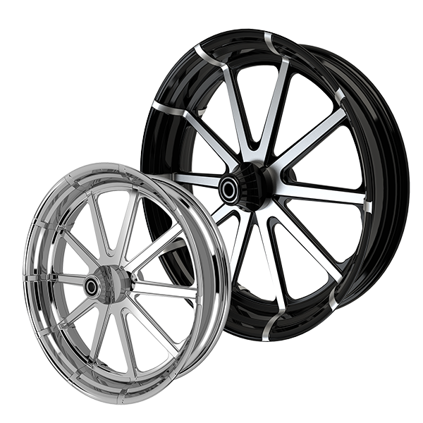 OG.07 FRONT WHEEL