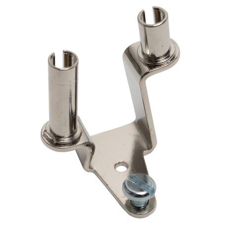 Cable Guide Assembly with Screw for Use with Constant Velocity Style Cables