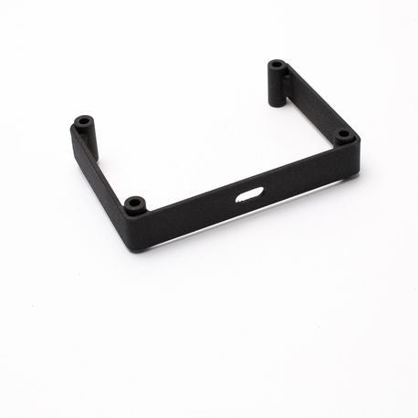Bracket - Oil Pan Crossover Mount - Power Tune Duals - 95-08 TC