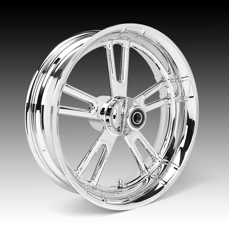 FORCE / ENFORCER CHROME REPLICA WHEELS