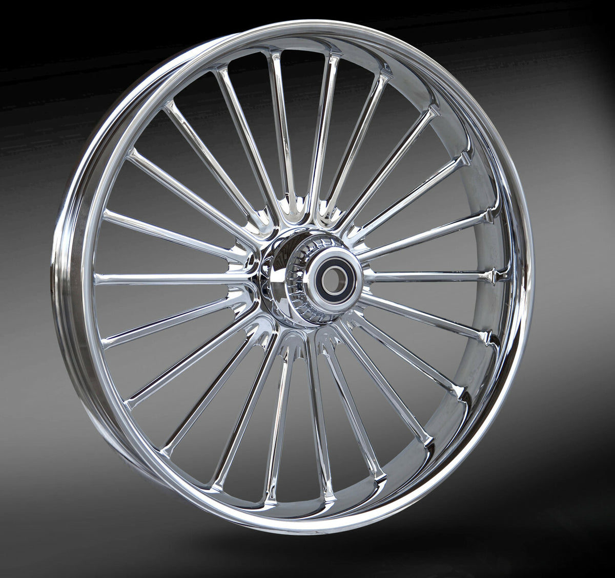 ILLUSION CHROME