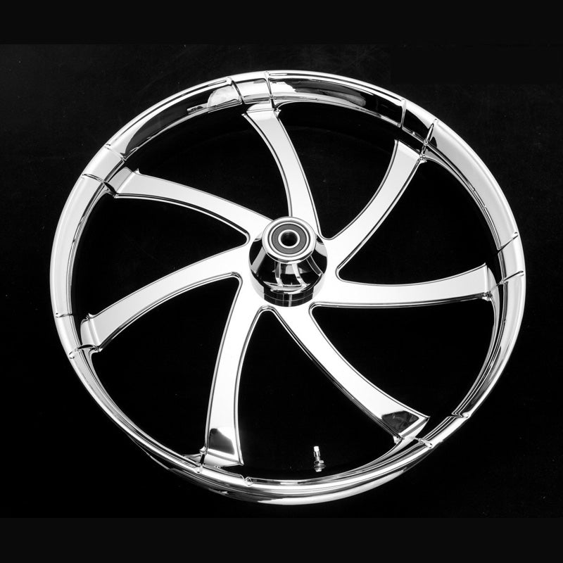 INSTIGATOR / AGITATOR PHANTOM CUT WHEELS.