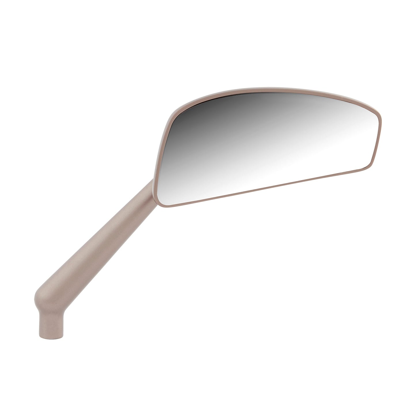 TEARCHOP FORGED MIRRORS, TITANIUM