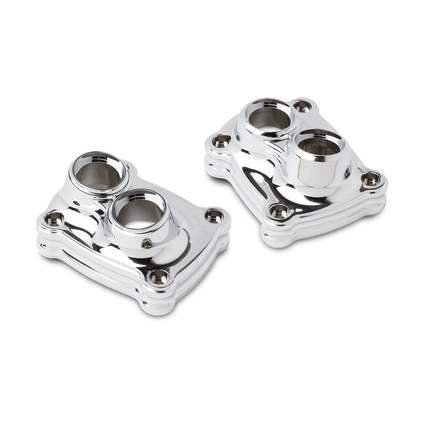 10-GAUGE® LIFTER BLOCKS, CHROME