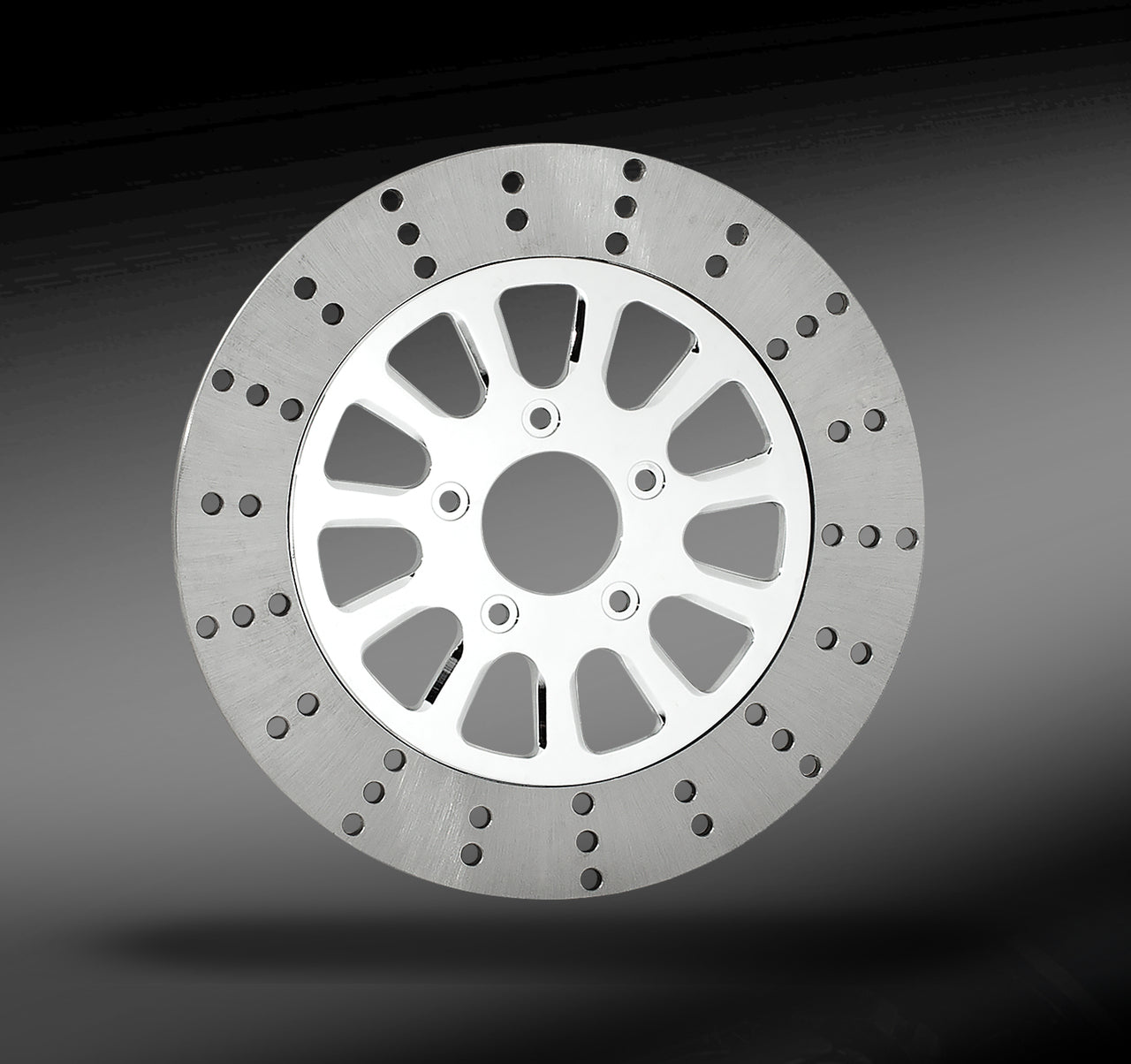 AXXIS CHROME WHEEL