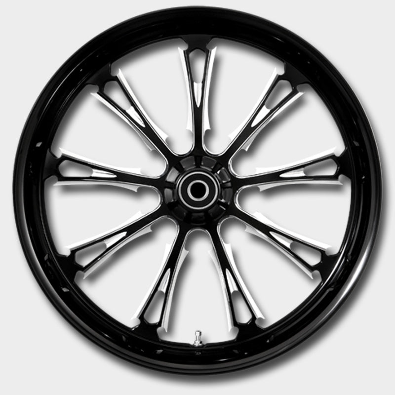 LAREDO PHANTOM CUT