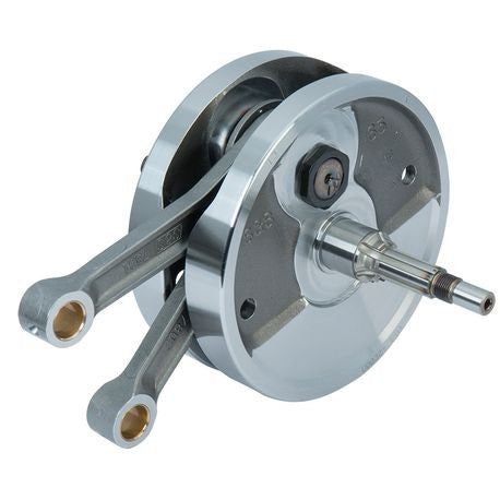 S&S® 3-13/16" Stroke Flywheel Assembly For 1991-'99 HD® Sportster® Models
