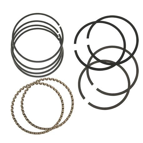 3-5/8" Standard Size Piston Ring Set for 1966-1984 bt