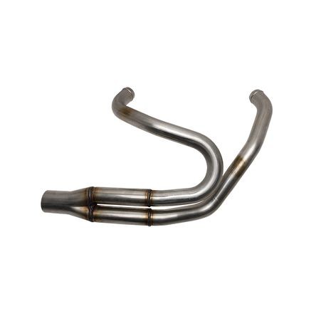 Header - SuperStreet 2-1 - Softail - wide