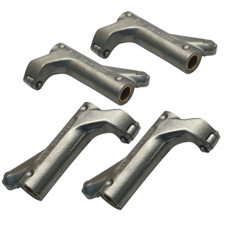 Roller Rocker Arm Set For 1966-'84 HD® Big Twins