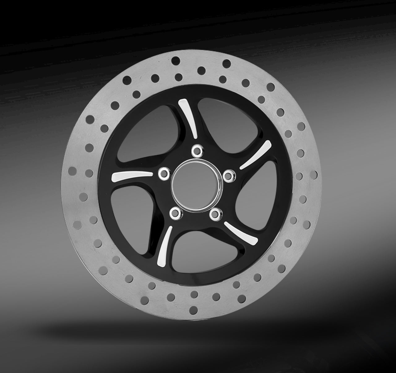 TORSION ECLIPSE WHEEL