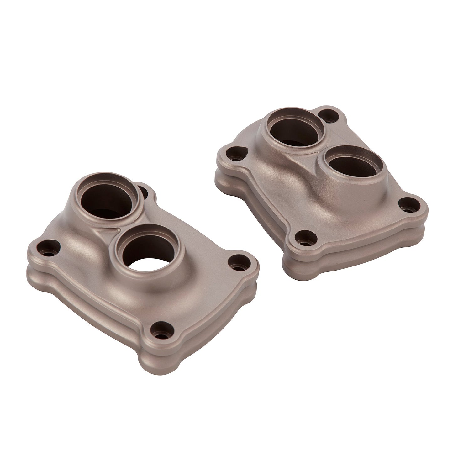10-GAUGE® LIFTER BLOCKS, TITANIUM