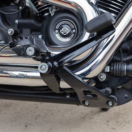 Mid Mount Brake Pedal for M8 Softail® Models
