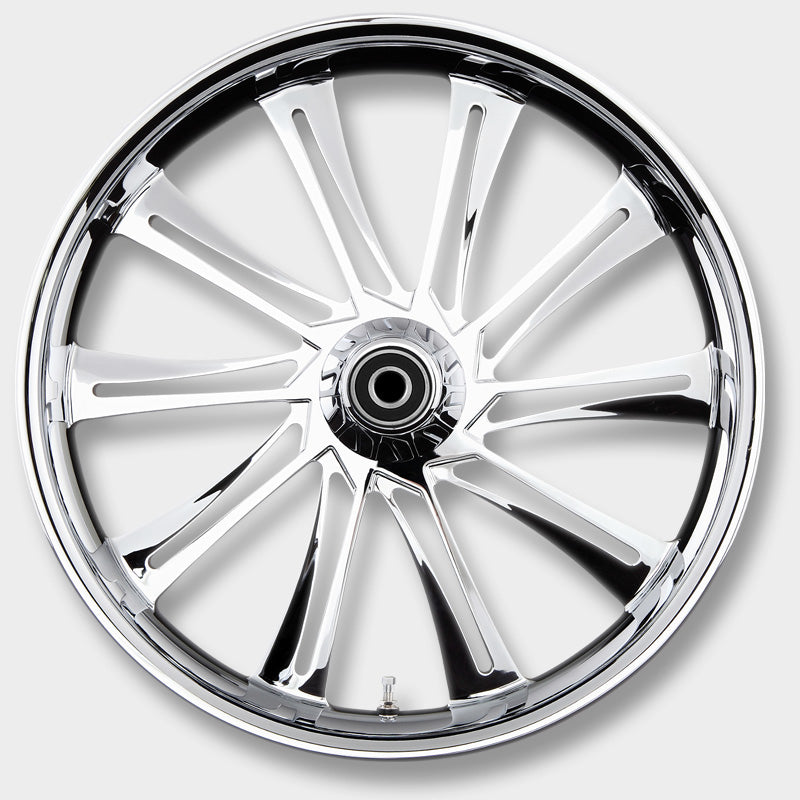 CHROME WINSLOW WHEELS