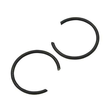 C-Clip Wrist Pin Keeper .791"/.792" 2 Pack
