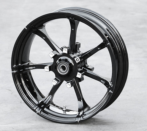 18X5.5 SLICER BLACK
