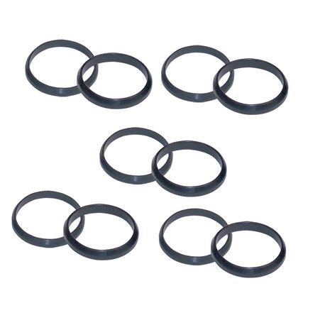 Stock Manifold O-ring for 1990-1999 bt and 1986-2003 xl - 10 Pack