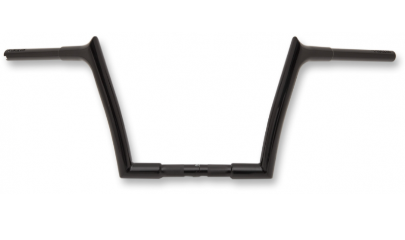 1¼" Handlebar- 10" Black- 18-19 Road King Special Models