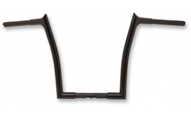 1¼" Handlebar- 14" Black- 86-18 Softail Models