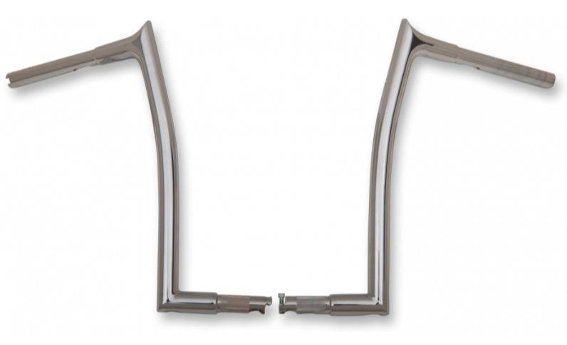 1¼" Handlebar- 16" Chrome- 86-18 Road King Models