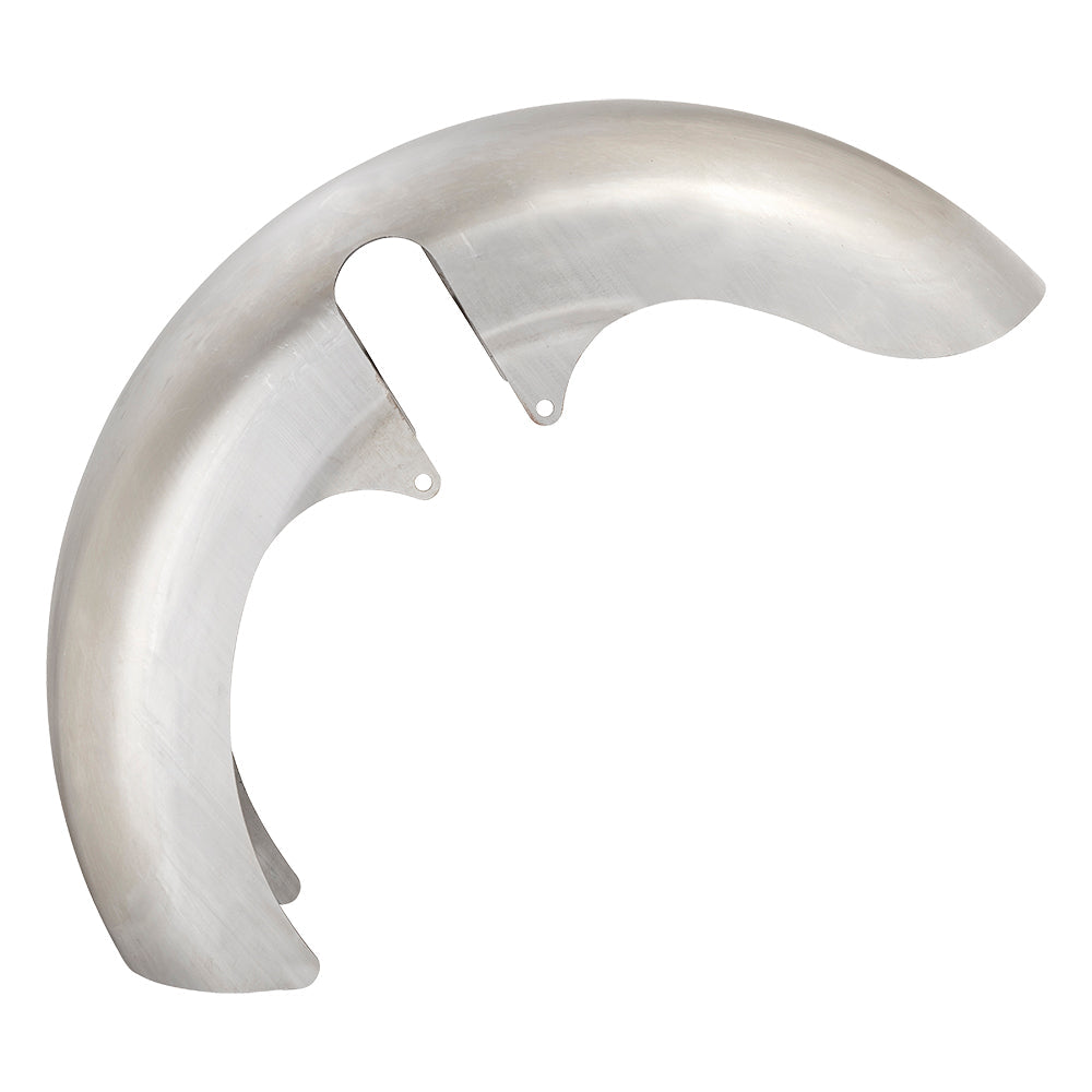 RAPPER FAT FRONT FENDERS, 18" FLT